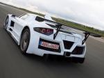 Gumpert Apollo Sport 2007 года